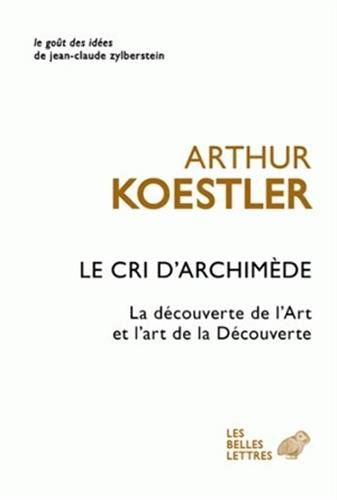 Télécharger Le Cri d'Archimède PDF Fichier Télécharger Le Cri d'Archimède PDF Fichier