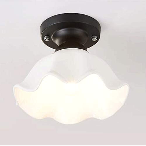 Preisvergleich Produktbild FXING Einfache, Moderne Deckenleuchte Wohnzimmer Flurlampe Gang Xuanguan Balkon Halle Kreative Beleuchtung Ausstiegsleuchten Gang Leuchten (Größe: 5 W)