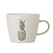 Produktbild Bloomingville Aruba Mug, Green, Stoneware Ø9,5xH8 cm