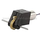 Getriebebausatz G626 für 1:87 RC Modelle oder Faller Car-System 96446