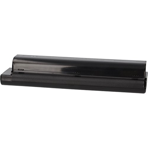 PURE⚡POWER® EXTENDED Laptop Akku für HP Pavilion dv6-1310eg (10.8V, 8800 mAh, schwarz, 12 Zellen) - 7