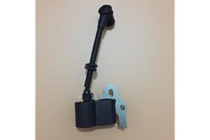 HUOPU T26CS BOBINA DI ACCENSIONE ADATTA McCulloCh T26 B26 B26PS E ALTRO DECESPUGLIATORE DECESPUGLIATORE PARTI DEL MODULO MAGNETO 585565501