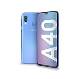 Betriebssystem: Android 9 (Pie)