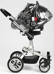 Graco Logico S Raincover