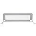 Infantastic® KDBG02 Bed Guard DIFFERENT COLOURS (Grey)