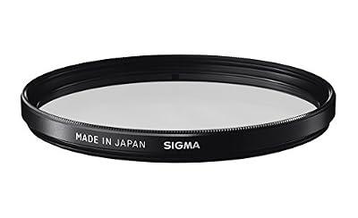 Sigma Filtre UV WR 86 mm