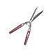 Produktbild Gartenschere Heckenschere Wellenschliff 24 cm