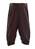 Fit for pirate, renaissance, peasant, pilgrim, pioneer, medieval, colonial, theatrical costume,Halloween costumes