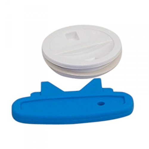 mediPOOL – Einbauskimmer Set mit umfangreichem Zubehör - 8