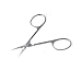 HERDER SOLINGEN - Cuticle Scissors 643 Stainless Specifically For Cutting The Cuticles And Skin Debris