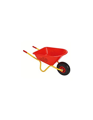 Preisvergleich Produktbild lm-distribution – Schubkarre – Wichtel Plop