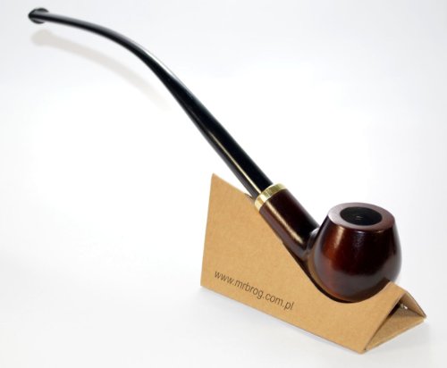 Churchwarden Tabakspfeife – die langen schlanken Pfaffenpfeifen – Gemeindevorsteher – - 2