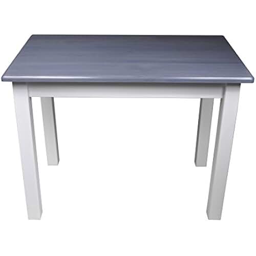 Suchergebnis auf Amazon.de für: Esstisch 80x80 Massiv