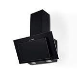 wandhaube 60 cm test Max. Geräuschwert dB(A): 64 PKM S13-60 BBPY Schwarz Wandhaube, 60cm-