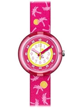 Flik Flak Pink Summer Mädchenuhr FPNP010