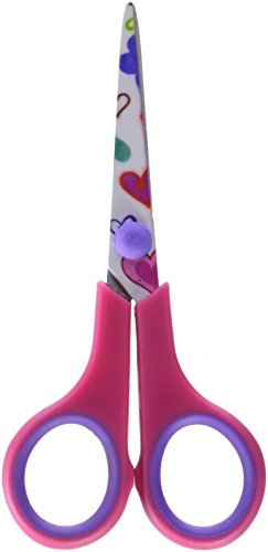 Preisvergleich Produktbild Dahle Bürotechnik Kinderscheren-Display Dahle 54680