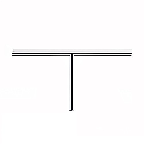 Badwischer Easy Decor Walther chrom Duschabzieher 0902200