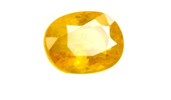 Pukhraj Stone Carat Price 2025
