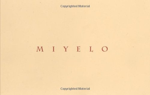Miyelo Miyelo