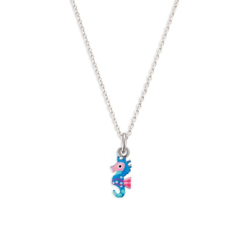 Scout 261069200 – Collier avec Pendentif Enfant – Argent 925/1000