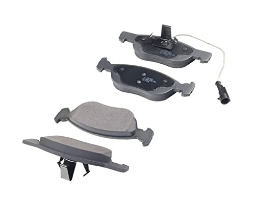 Preisvergleich Produktbild Bremsbeläge Vorne