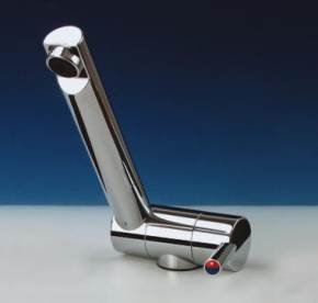 Reich Einhebelmischer, 25885