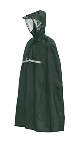 Wäfo Allgäu Poncho - 3