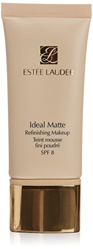 Estée Lauder Ideal Matte Refinishing Make-up SPF 8 Nr. 05 Shell Beige 30ml