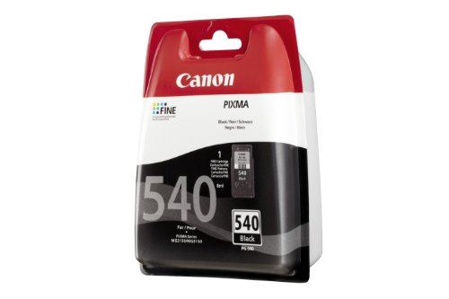 Canon PG-540 Tintenpatrone (8ml) schwarz - 2