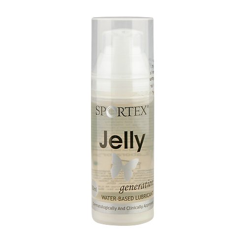 Preisvergleich Produktbild Sportex® Jelly Generation