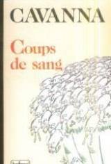 Coups de sang