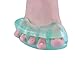 VENI MASEE® One pair Toe Stretcher & Separator