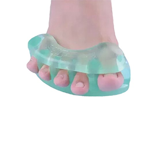 VENI MASEE® One pair Toe Stretcher & Separator