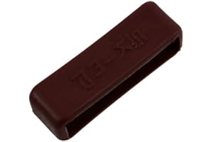 Cravate Avenue Signature Skimp. Passant Pour Ceinture. Skimp - Originale - Sauvage - Edition Spéciale - 3,4cm De Large -, Uni - Produit Original - Designé En France