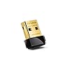 TP-Link TL-WN725N 150Mbps Wireless N Nano USB Adapter (Black)