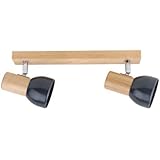 Moira Lighting Lámpara de Pared/Techo Svenda