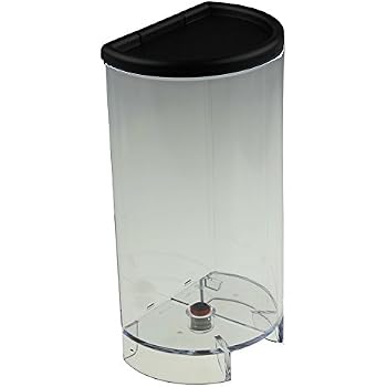 Coque Piston De Rechange Pour Machine Nespresso Krups Inissia - Modèles XN100, XN1001, XN1002, XN1003 - 9