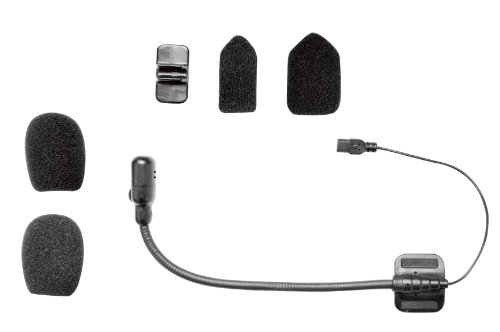 Preisvergleich Produktbild Sena SMH5-A0303 Anbringbares Bügelmikrofon