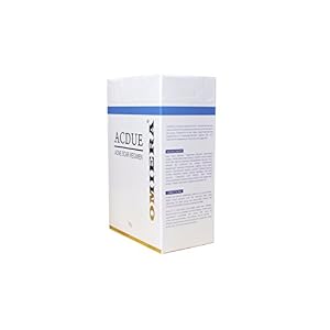 Omiera Acdue Acne Scar Treatment, Acne Treatment Cream, Acne Cleanser & Adroit Facial Hair Inhibitor Cream for Treatment… - Image 9