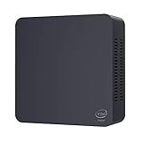 Der Minicomputer ist vollständig konfiguriert. Das komplette System ist mit 8G DDR3 + 256GeMMC und 8G DDR3 + 512G eMMC Speicher vorinstalliert. Es ist kompatibel mit Windows 10-System 2.4G + 5.8G WiFi, Bluetooth 4.0, HDMI Dual-Screen-Display, Frequenz: bis zu 4,2 GHz, Unterstützung Gigabit-Netzwerk kann täglich Büro, wie Word-Unterstützung, Excel, PDF, kann online unterstützen große Spiele ..