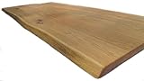 tablero roble claro leroy merlin Material: madera maciza de roble. Dimensiones: 70 x 200 x 4 cm.