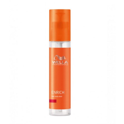 Wella - ENRICH end hair elixir 40 ml