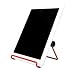 Produktbild Nimbus Electric™ - Multi-Winkel Ständer Portable Handy und Tablet Docks Ständer halter für PCs alle 7"-14" Zoll Smartphones, E-Reader und Tablets - iPad, Samsung Galaxy Tab, Kindle, Google Nexus, iPad mini, Galaxy Note, Acer, ASUS, TabletPocketbook, Surface (Rot)