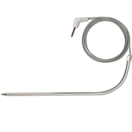 ThermoPro TPW02 Ersatz Food Temperaturfühler für TP11, TP12