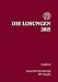 Die Losungen 2015 - Deutschland / Die Losungen 2015: Grossdruckausgabe, Hardcover by 