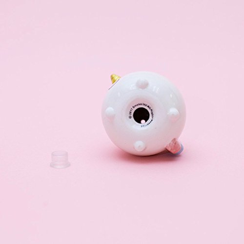 Elodie Einhorn Salz- und Pfefferstreuer / Elodie Unicorn Salt & Pepper Shaker - 4
