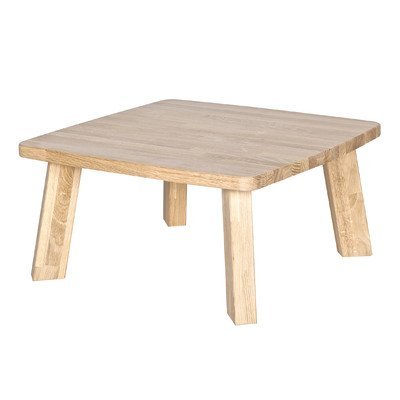 Preisvergleich Produktbild Unico Couchtisch Natur