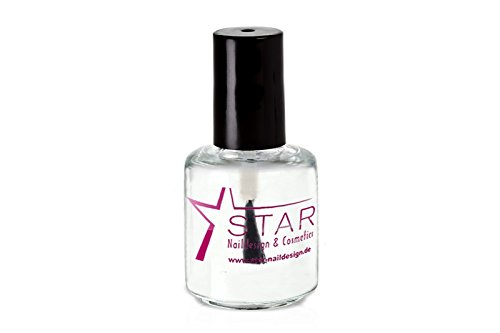 Star Naildesign & Cosmetics Cuticle Oil, Heartbreaker 15 ml