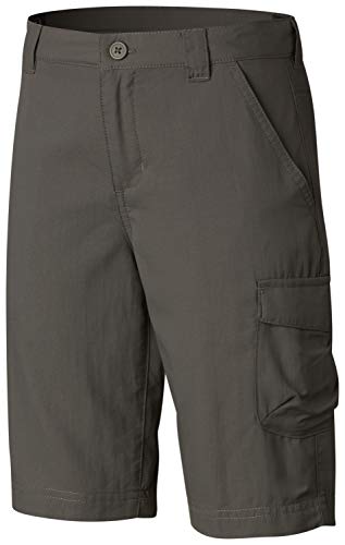 Columbia Silver Ridge III Short Garçon