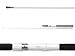 Produktbild 2 Stk. Daiwa Sealine X`treme Interline, 10-15lb 2.25m, 2tlg. - Meeres Norwegenrute (Doppelpack)